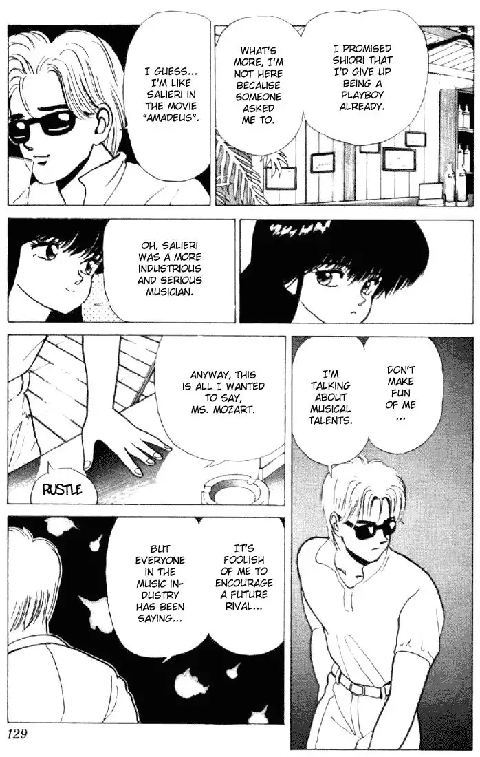 Kimagure Orange Road Chapter 155 23